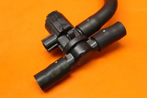17-24 KAWASAKI NINJA ZX10R OEM AIR VALVE SOLENOID TOP ENGINE SWITCH SENSOR