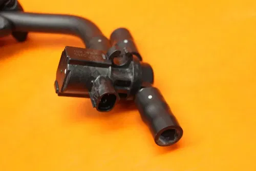 17-24 KAWASAKI NINJA ZX10R OEM AIR VALVE SOLENOID TOP ENGINE SWITCH SENSOR