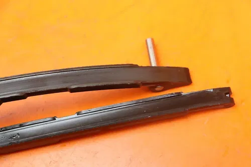 98-03 YAMAHA YZF R1 OEM CAM TIMING CHAIN GUIDES