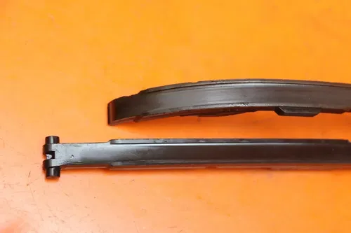 98-03 YAMAHA YZF R1 OEM CAM TIMING CHAIN GUIDES