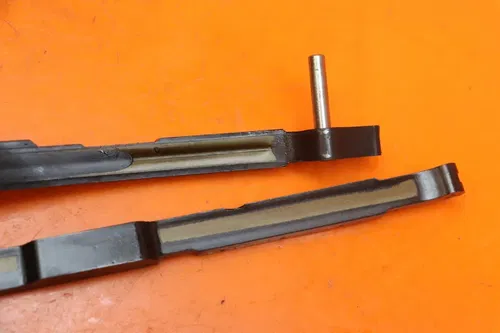 98-03 YAMAHA YZF R1 OEM CAM TIMING CHAIN GUIDES