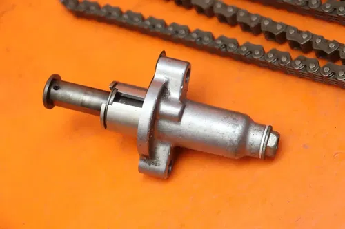 98-03 YAMAHA YZF R1 OEM CAM TIMING CHAIN GUIDES