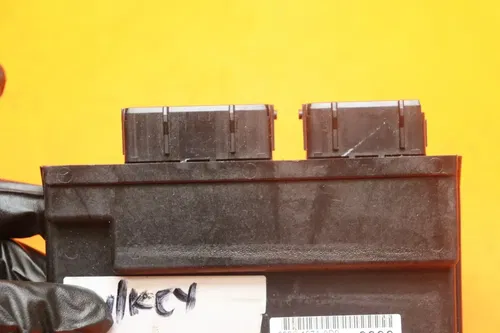 2013 TRIUMPH DAYTONA 675 OEM ECU COMPUTER CONTROLLER UNIT BLACK BOX ECM CDI