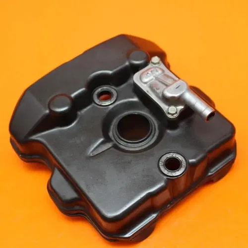 15-22 HONDA CBR300R OEM ENGINE TOP END CYLINDER HEAD COVER