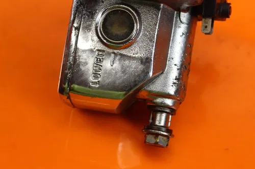 06-13 SUZUKI BOULEVARD M109R VZR1800 FRONT BRAKE MASTER CYLINDER 59600-10F61