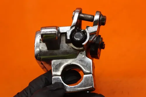 06-13 SUZUKI BOULEVARD M109R VZR1800 FRONT BRAKE MASTER CYLINDER 59600-10F61