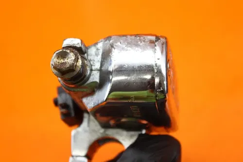 06-13 SUZUKI BOULEVARD M109R VZR1800 FRONT BRAKE MASTER CYLINDER 59600-10F61