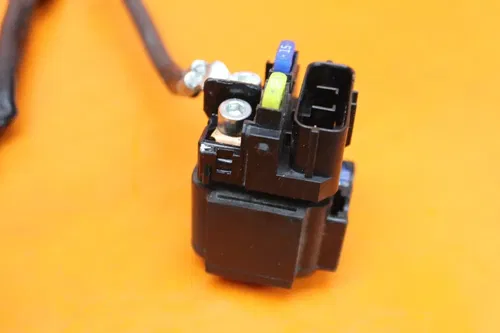 17-23 HONDA CBR1000RR OEM ENGINE STARTER RELAY STARTING MOTOR SWITCH