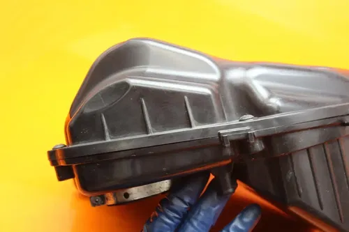 2013-2017 KAWASAKI NINJA ZX6R OEM AIRBOX AIR INTAKE FILTER BOX 11010-0764
