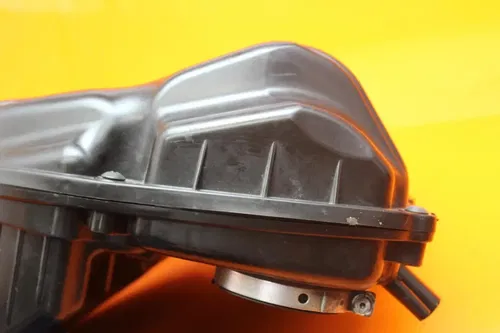 2013-2017 KAWASAKI NINJA ZX6R OEM AIRBOX AIR INTAKE FILTER BOX 11010-0764