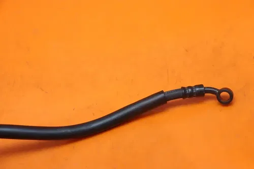 2008-2016 YAMAHA YZF R6 OEM FRONT REAR BRAKE CALIPER HOSES LINES