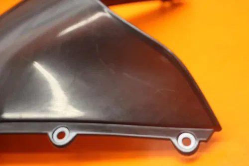 04-07 HONDA CBR1000RR FRONT WINDSHIELD WINDSCREEN  64250-MEL-000ZA