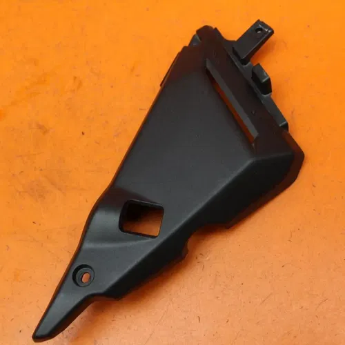 2020-2022 KAWASAKI NINJA 650 OEM COOLANT WATER TANK RESERVOIR BOTTLE COVER TRIM