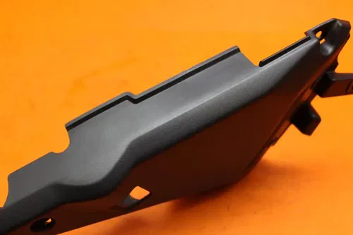 2020-2022 KAWASAKI NINJA 650 OEM COOLANT WATER TANK RESERVOIR BOTTLE COVER TRIM