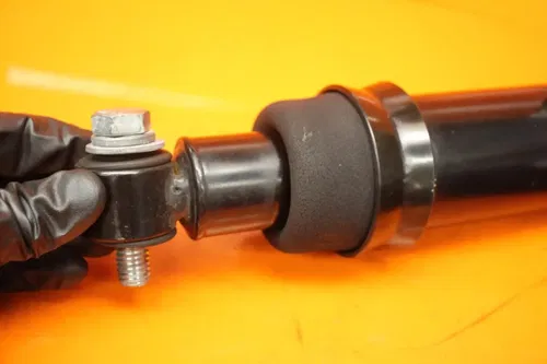 2018 HARLEY-DAVIDSON STREET GLIDE FLHX OEM LEFT RIGHT REAR BACK SHOCKS SHOCK SET
