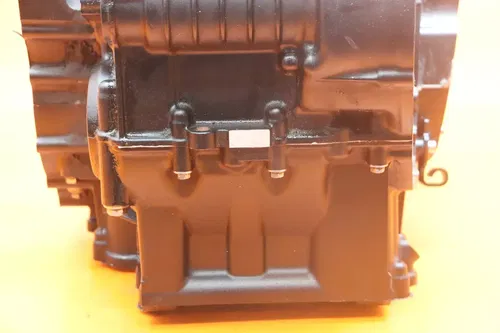 2013-2016 TRIUMPH DAYTONA 675 OEM ENGINE MOTOR CRANKCASE CRANK CASES BLOCK