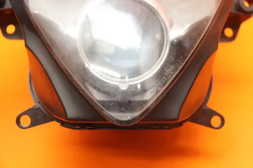 07-08 SUZUKI GSXR 1000 OEM FRONT HEADLIGHT HEAD LIGHT LAMP