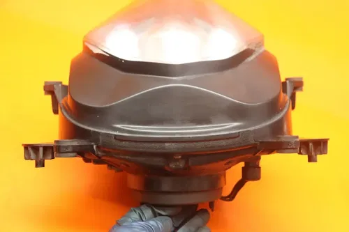 07-08 SUZUKI GSXR 1000 OEM FRONT HEADLIGHT HEAD LIGHT LAMP