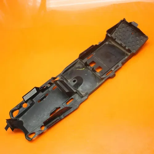 2006 2007 SUZUKI GSXR 600 750 OEM REAR BACK TAIL UNDERTAIL BATTERY TRAY PLASTIC