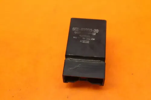 2003 YAMAHA FZ1 OEM FUEL GAS PUMP RELAY SWITCH