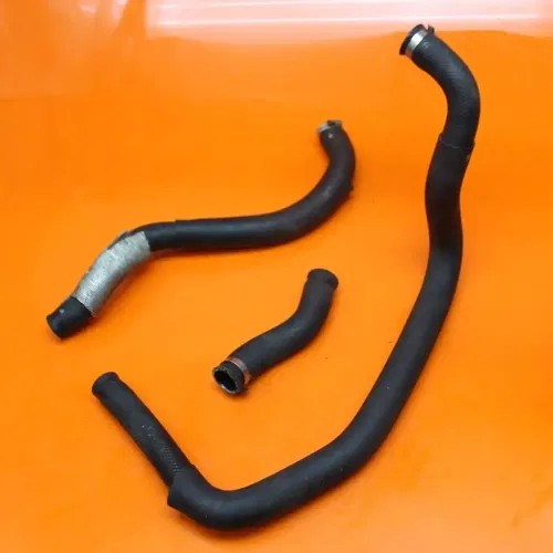 99-07 SUZUKI GSXR1300R BUSA OEM RADIATOR HOSES ENGINE COOLANT WATER PIPES HOSE