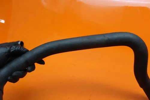 99-07 SUZUKI GSXR1300R BUSA OEM RADIATOR HOSES ENGINE COOLANT WATER PIPES HOSE