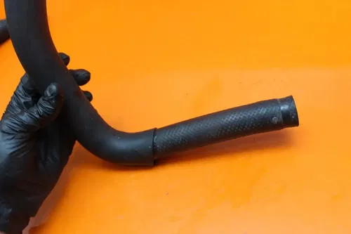 99-07 SUZUKI GSXR1300R BUSA OEM RADIATOR HOSES ENGINE COOLANT WATER PIPES HOSE