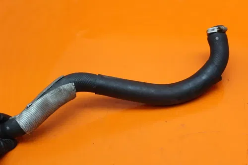 99-07 SUZUKI GSXR1300R BUSA OEM RADIATOR HOSES ENGINE COOLANT WATER PIPES HOSE
