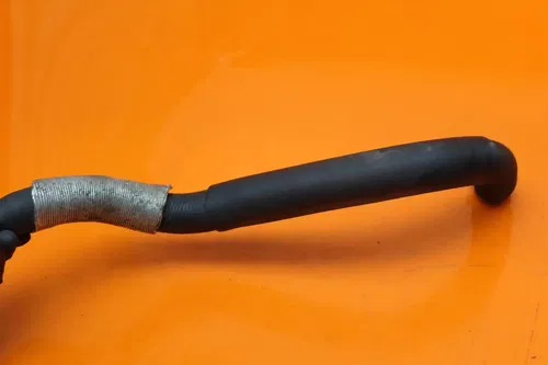 99-07 SUZUKI GSXR1300R BUSA OEM RADIATOR HOSES ENGINE COOLANT WATER PIPES HOSE