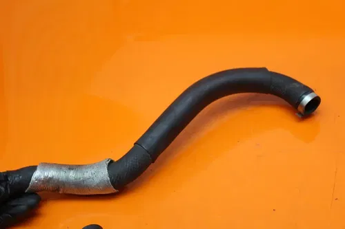 99-07 SUZUKI GSXR1300R BUSA OEM RADIATOR HOSES ENGINE COOLANT WATER PIPES HOSE