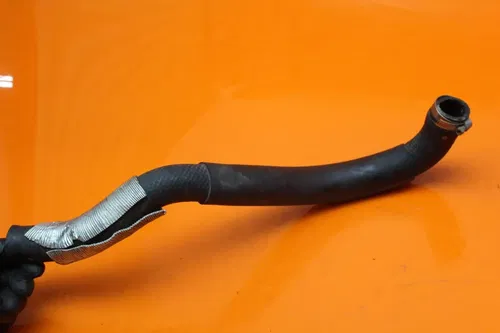 99-07 SUZUKI GSXR1300R BUSA OEM RADIATOR HOSES ENGINE COOLANT WATER PIPES HOSE