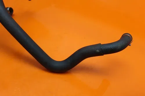 99-07 SUZUKI GSXR1300R BUSA OEM RADIATOR HOSES ENGINE COOLANT WATER PIPES HOSE