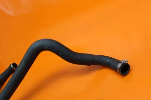 99-07 SUZUKI GSXR1300R BUSA OEM RADIATOR HOSES ENGINE COOLANT WATER PIPES HOSE
