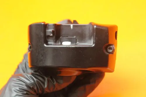 2018 HARLEY-DAVIDSON STREET GLIDE FLHX OEM RIGHT CLIP ON HANDLE KILL OFF START
