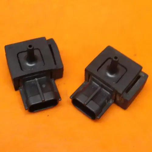 2004-2021 SUZUKI GSXR 600 750 OEM MAP MASS AIR FLOW PRESSURE SENSOR PAIR 15630-2