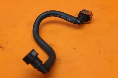 04-08 YAMAHA YZF R1 OEM FUEL HOSE GAS LINE TUBE PIPE