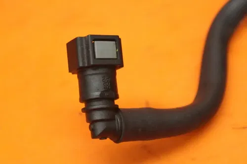 04-08 YAMAHA YZF R1 OEM FUEL HOSE GAS LINE TUBE PIPE