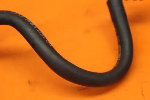 04-08 YAMAHA YZF R1 OEM FUEL HOSE GAS LINE TUBE PIPE