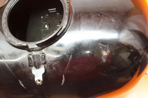 2017 HARLEY-DAVIDSON STREET GLIDE FLHXS OEM GAS TANK FUEL PETROL RESERVOIR