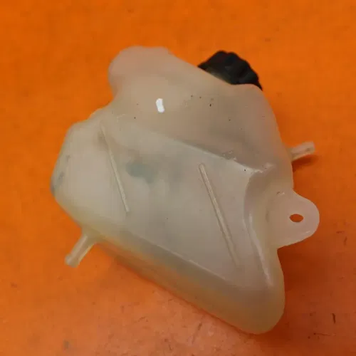 2017-2022 KAWASAKI NINJA 650 OEM COOLANT WATER TANK RESERVOIR BOTTLE