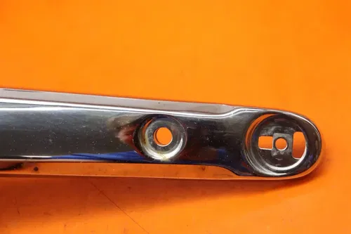 2004-2009 HONDA SHADOW AERO 750 OEM FRONT STRUT SPRING SHOCK ABSORBER