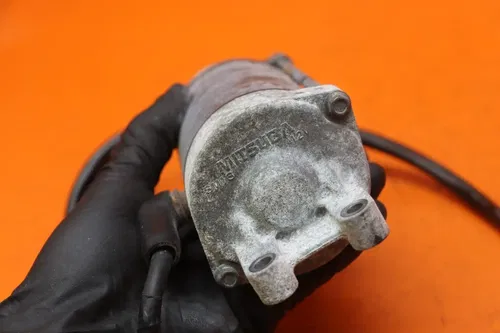 06-09 SUZUKI BOULEVARD M109R OEM ENGINE STARTING STARTER MOTOR -DC 12V