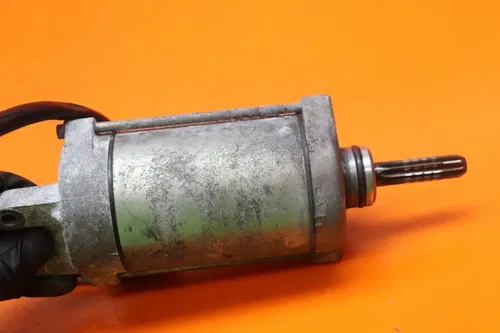 06-09 SUZUKI BOULEVARD M109R OEM ENGINE STARTING STARTER MOTOR -DC 12V