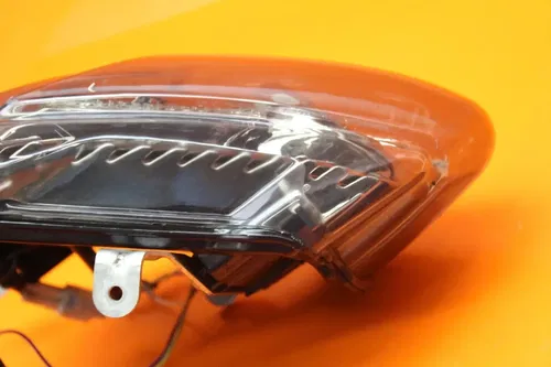 2008-2019 SUZUKI BUSA GSXR1300R AFTERMARKET REAR TAIL TAILLIGHT BACK BRAKE LIGHT