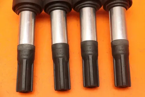 2015-2017 BMW S1000RR OEM IGNITION COILS COIL SPARK PLUG CAPS