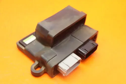 2020-2024 KAWASAKI Z900 OEM ECU COMPUTER CONTROLLER UNIT BLACK BOX ECM CDI