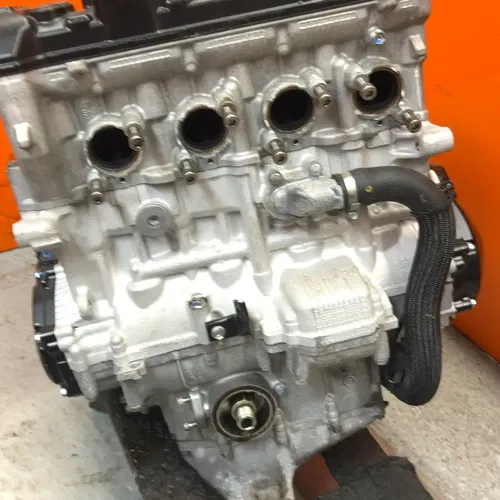 2009-2011 SUZUKI GSXR 1000 OEM ENGINE MOTOR 30 DAY WARRANTY 500 MILES!!! CLEAN!!