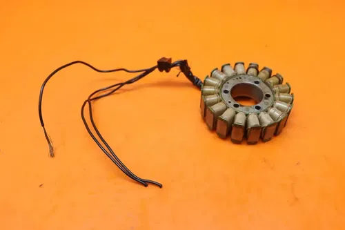 04-05 SUZUKI GSXR 600 OEM STATOR GENERATOR ALTERNATOR MAGNETO