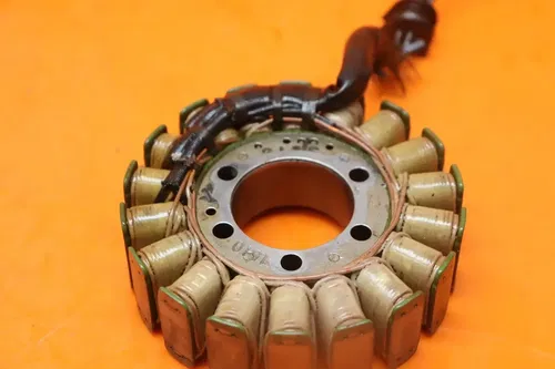 04-05 SUZUKI GSXR 600 OEM STATOR GENERATOR ALTERNATOR MAGNETO