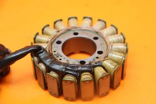 04-05 SUZUKI GSXR 600 OEM STATOR GENERATOR ALTERNATOR MAGNETO